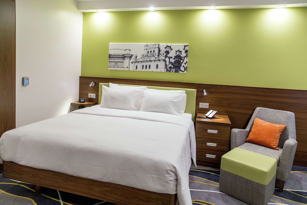 Hampton by Hilton Brest
