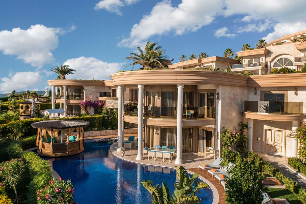 Be Premium Bodrum - Image 48