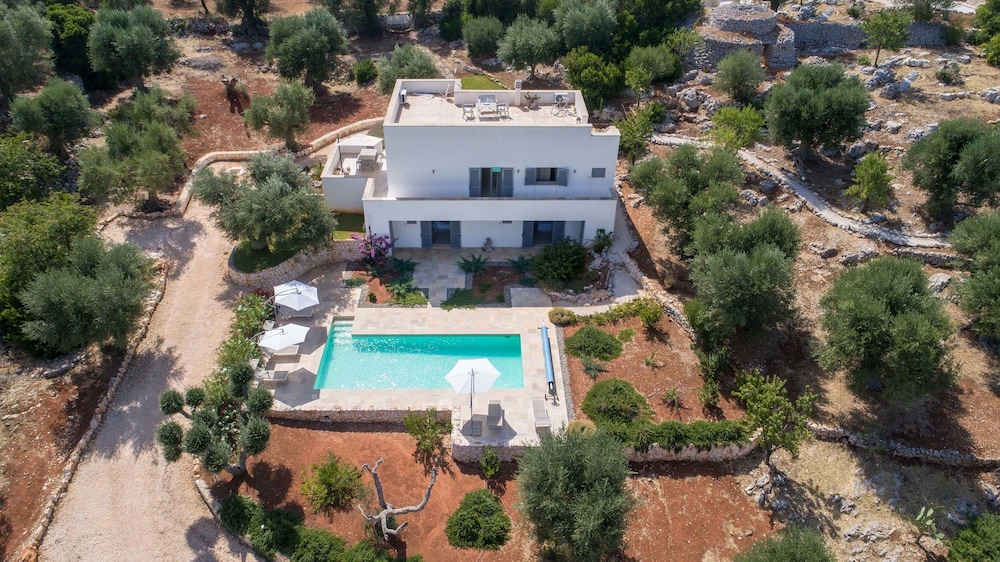 Villa Sogno Bianco