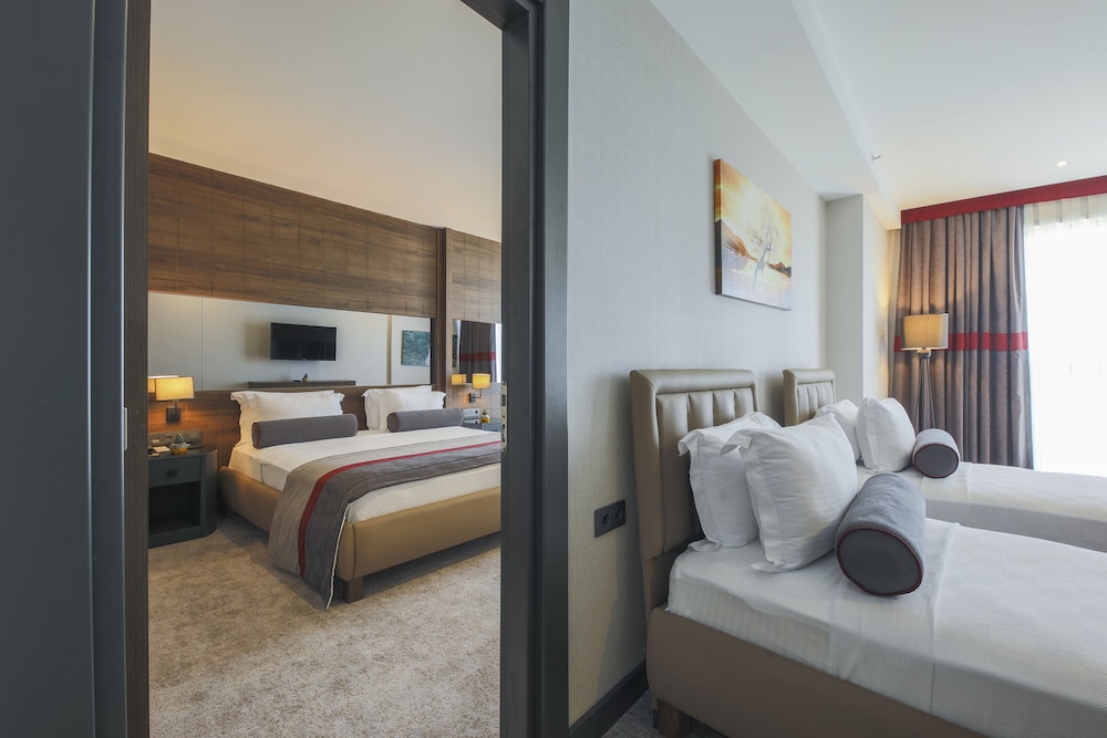 Noax Otel - Image 13