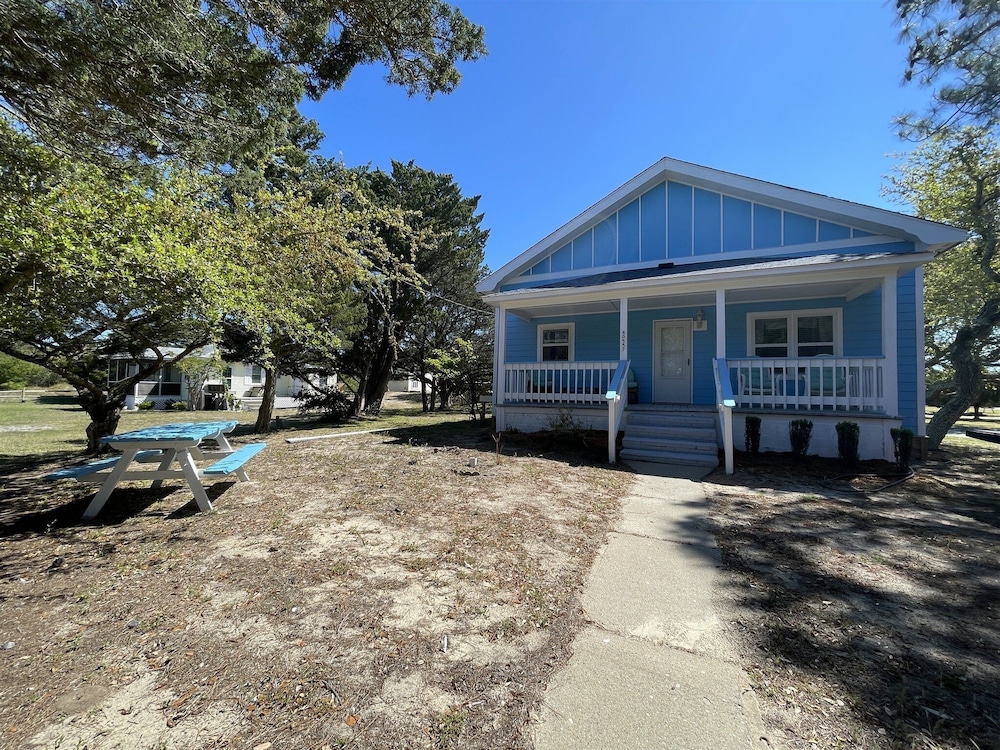 Gracie's Place 2 Bedroom Cottage