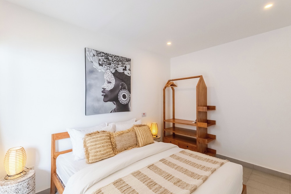 Villa Mylandro by Pertama Management