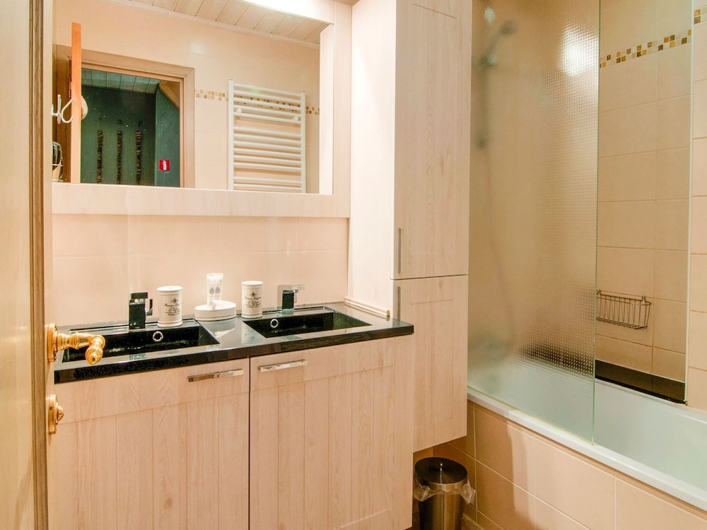 Fauvillers Spa Haven, Bastogne