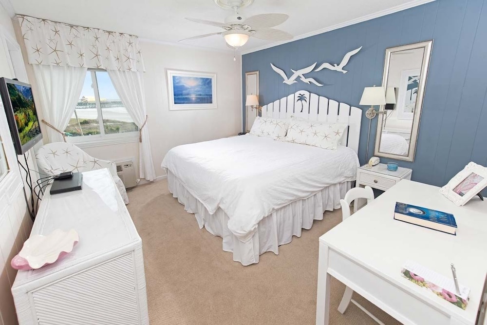 A Place At The Beach Iv G328 2 Bedroom Condo