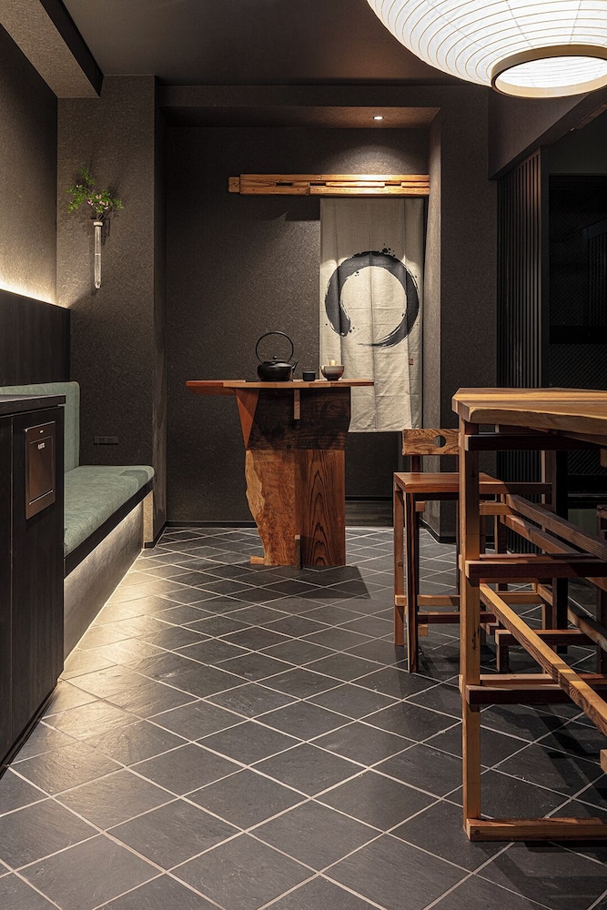 ENSO TOKYO AKASAKA - Hostel