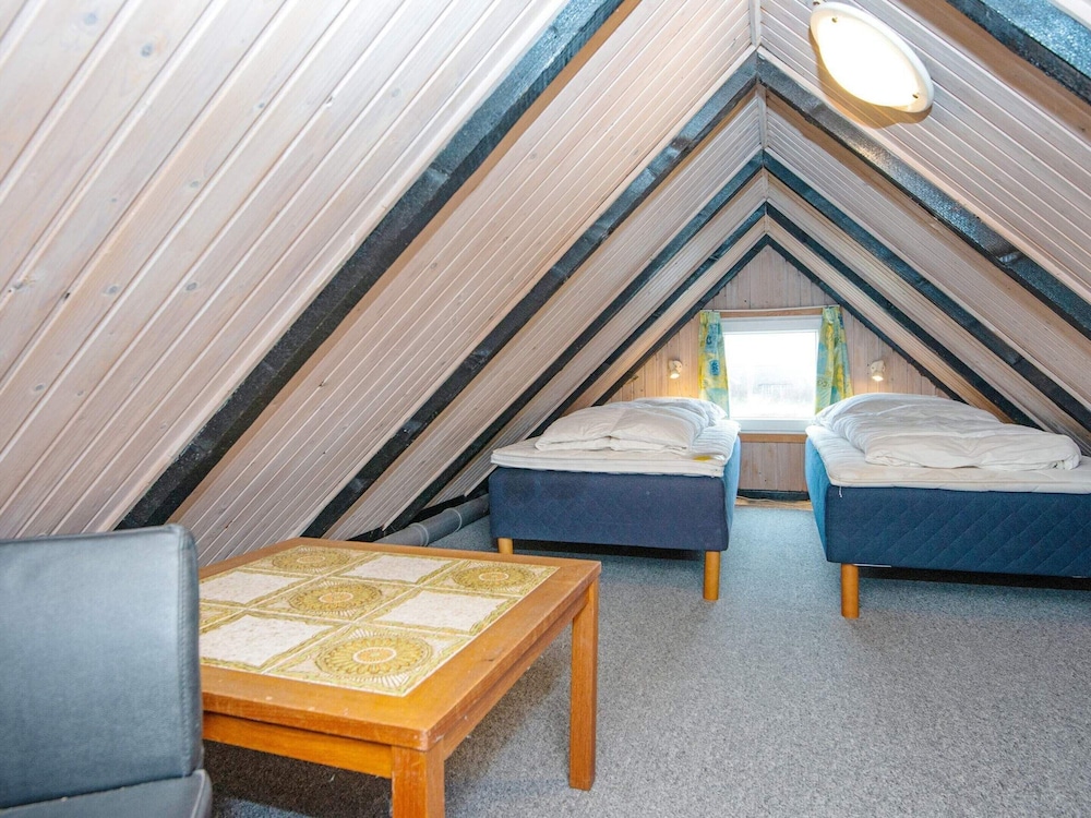 8 Person Holiday Home in Ringkobing view 2
