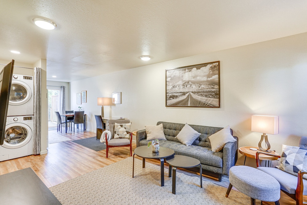 Rooms Sport view 2