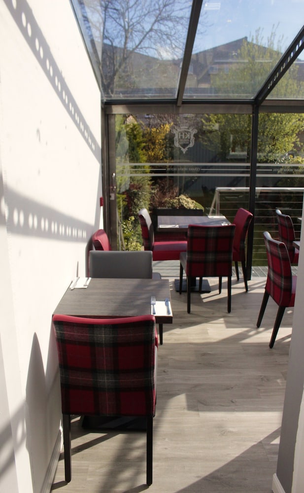 Culane House Hotel