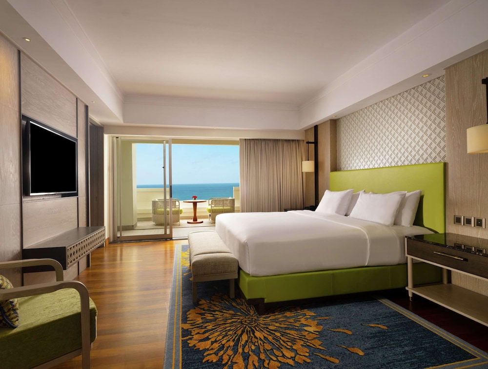 Hilton Bali Resort 115