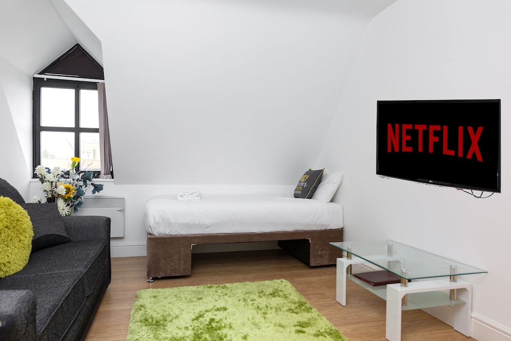 Metro Service Apartments Peterborough