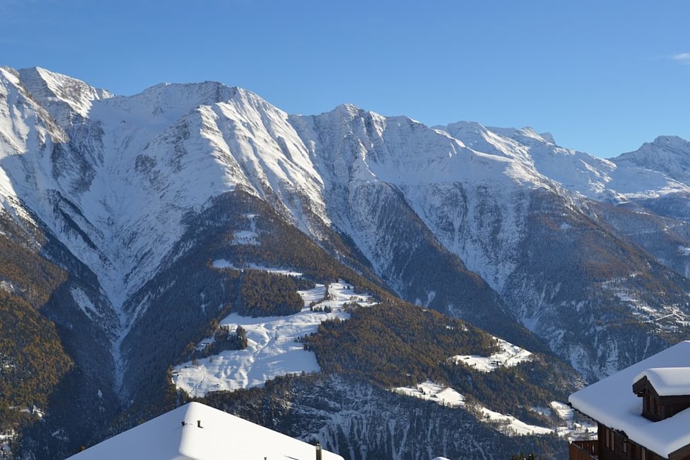 Hirschfluh Duplex