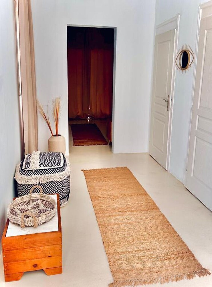 Adyton Luxury Suite Mykonos Tranquil Escape