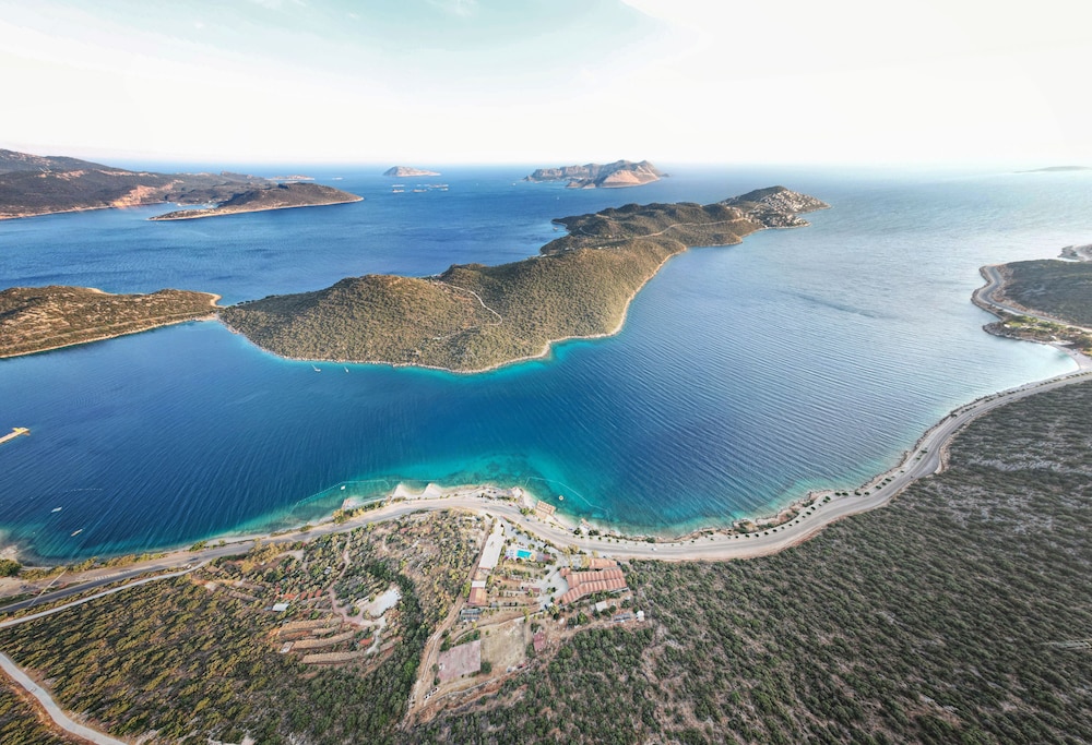 Kas Marin Hotel - Image 56