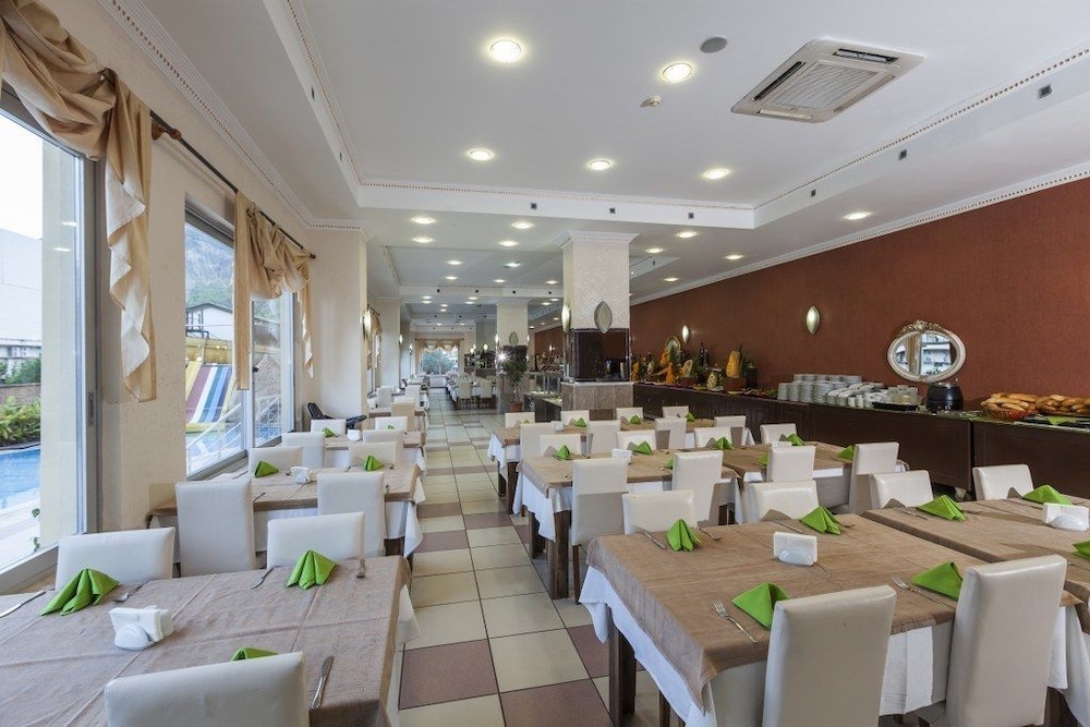 Get Enjoy Hotels - All inclusive