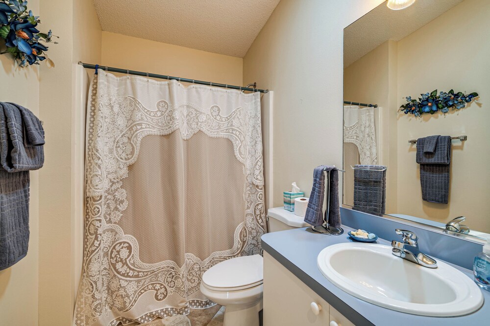 2 Mi to Golfing: Relaxing Retreat in The Villages