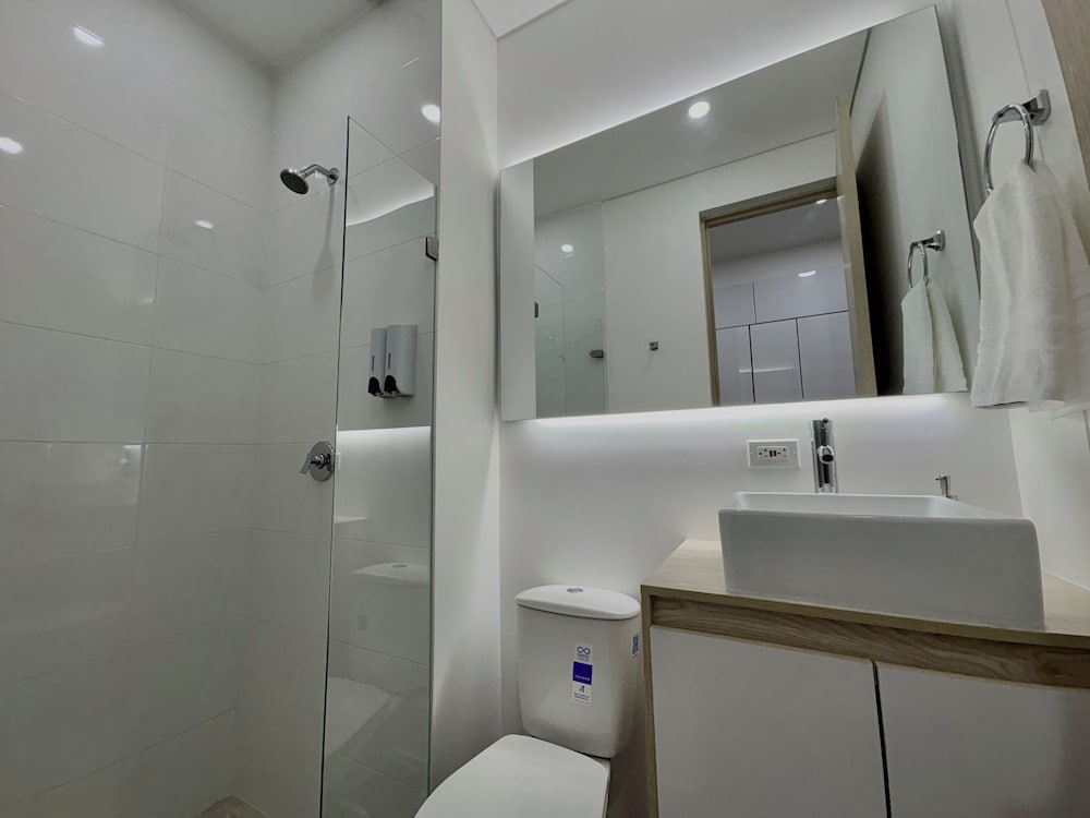 4991 Loft by Wellcome