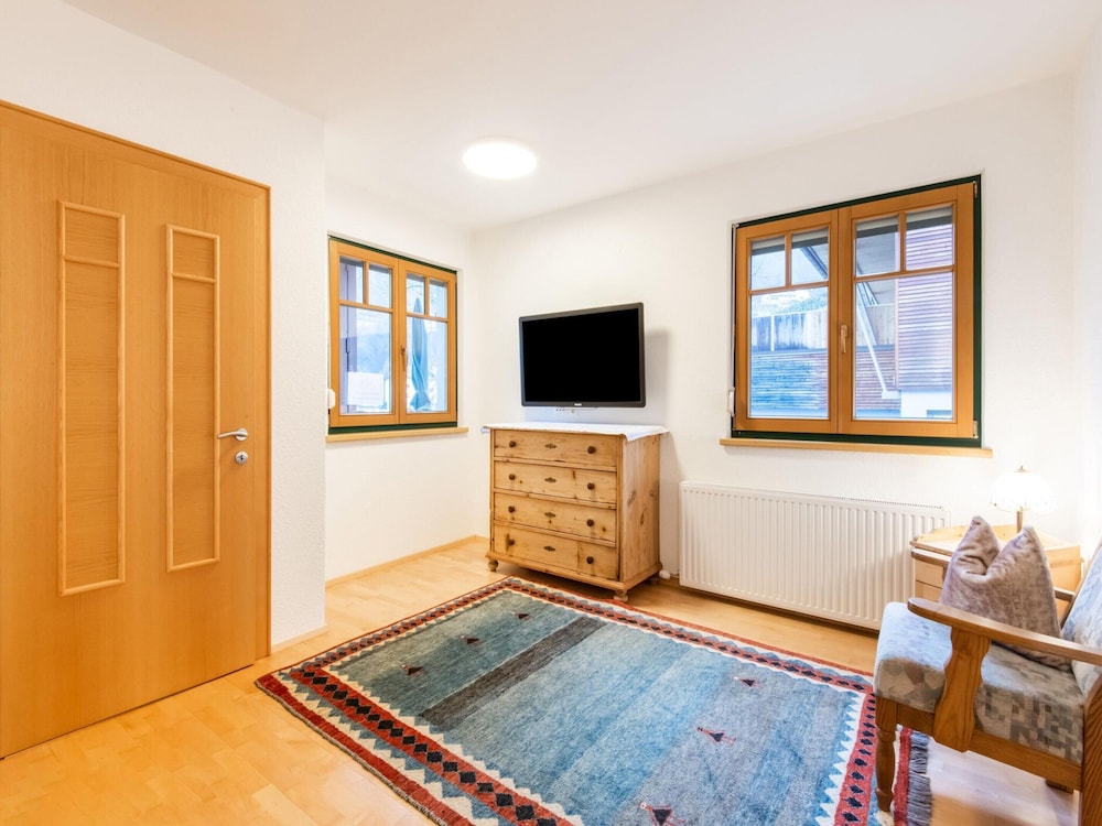 Chalet in Kaltenbach Near Ski Lift