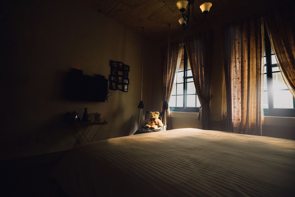 Rabbit house hotel