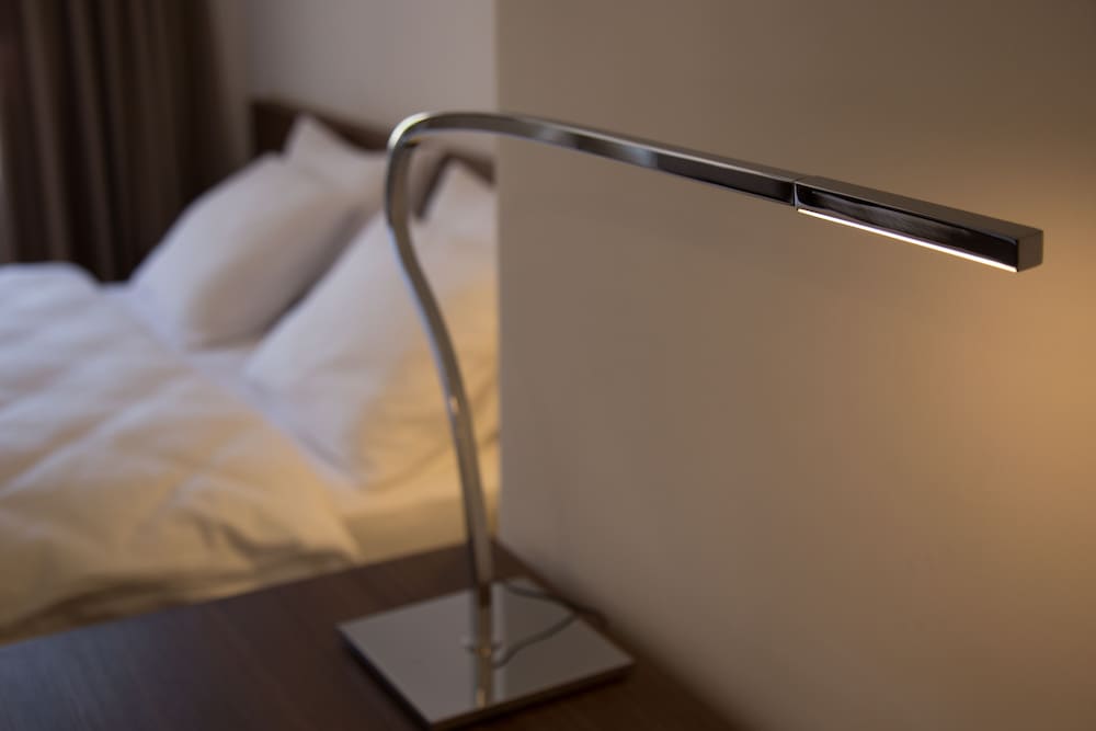 TN & CO Hotel - Image 5