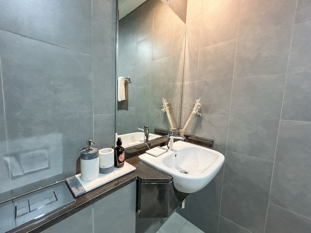 Easygo-stunning Apartments Al Jaddaf WG
