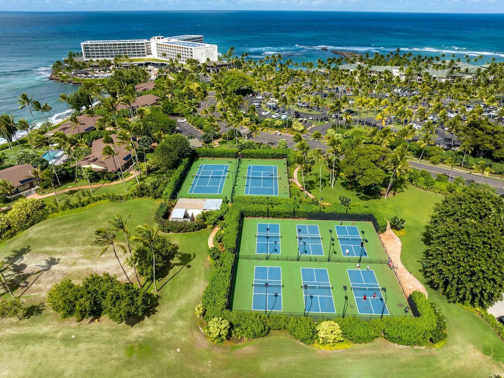 Turtle Bay Kuilima 150 East 1 Bedroom Condo