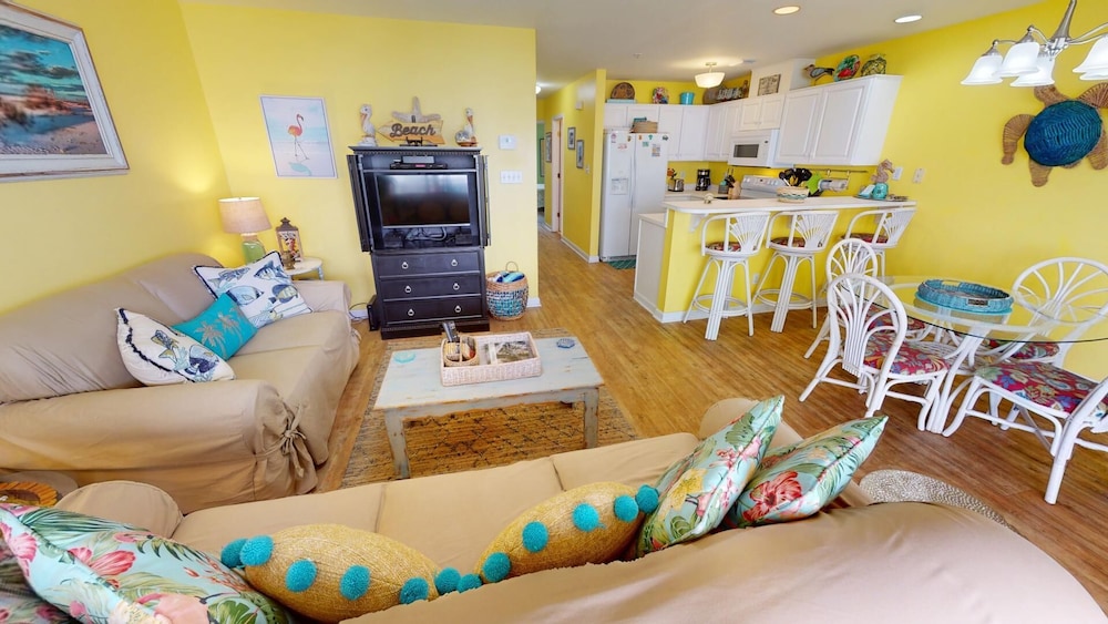 South Beach Ocean S by Tybee Vacation Rentals