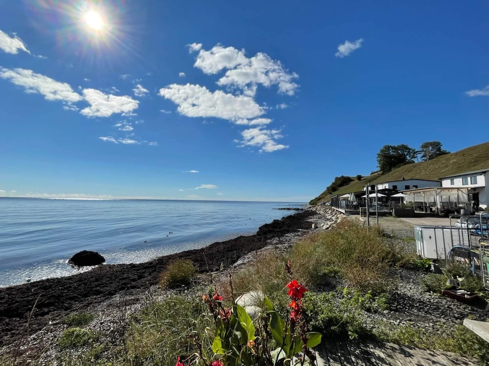4 Star Holiday Home in Horby