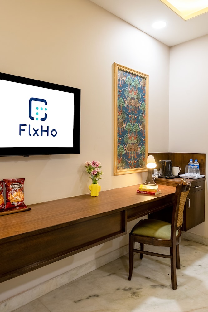 Flxho Tribe - Bespoke Hotel - Arjun Marg