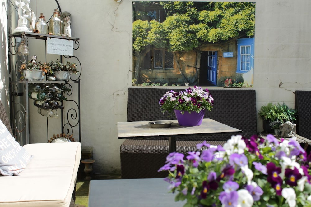 Bruges Vacations - Con Ampere Bed Breakfast - Property Image 19