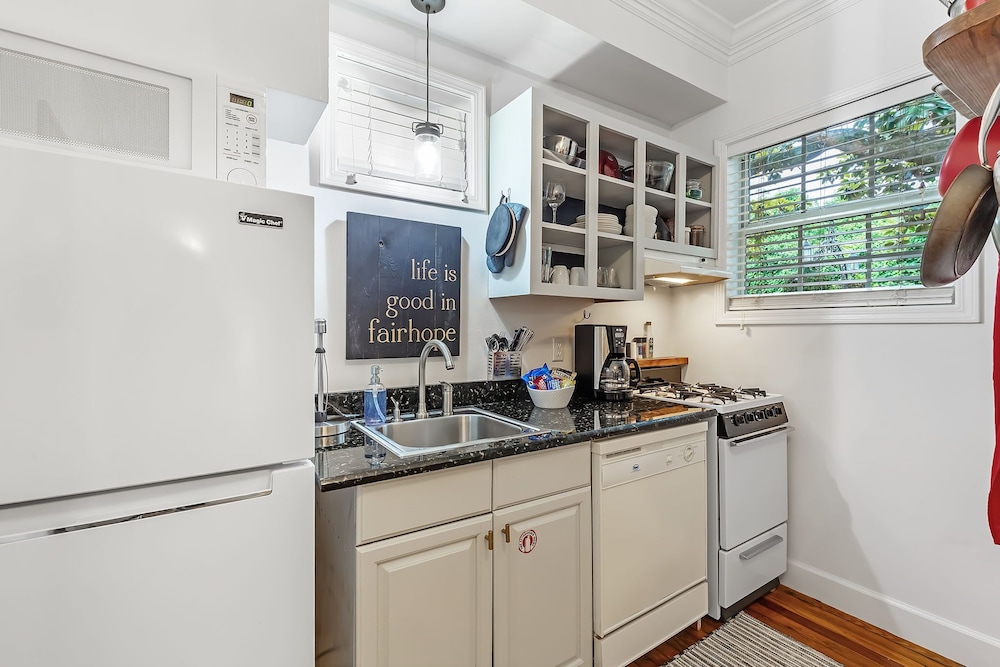 Jubilee Suites Boutique B&B
