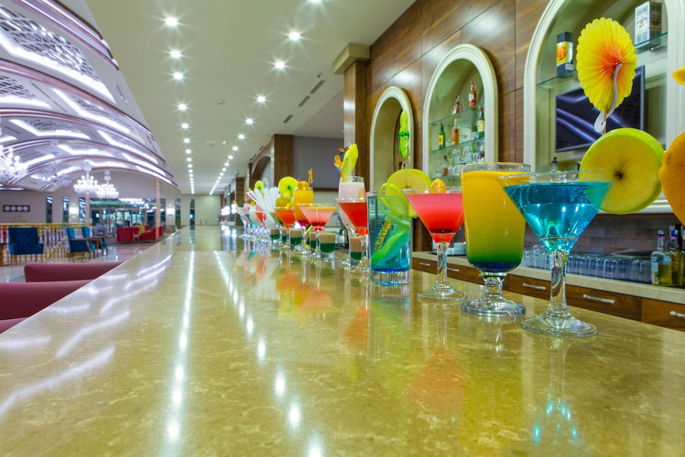 Kahya Resort Hotel - All Inclusive
