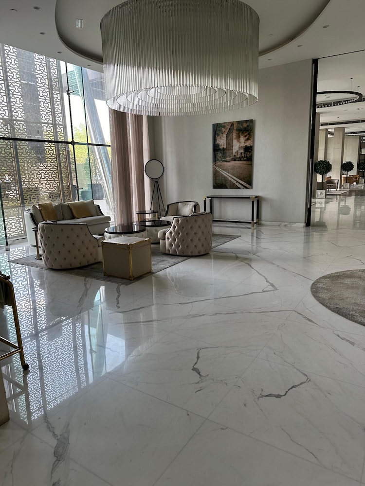 Damac Riyadh by SELSAL داماك الرياض