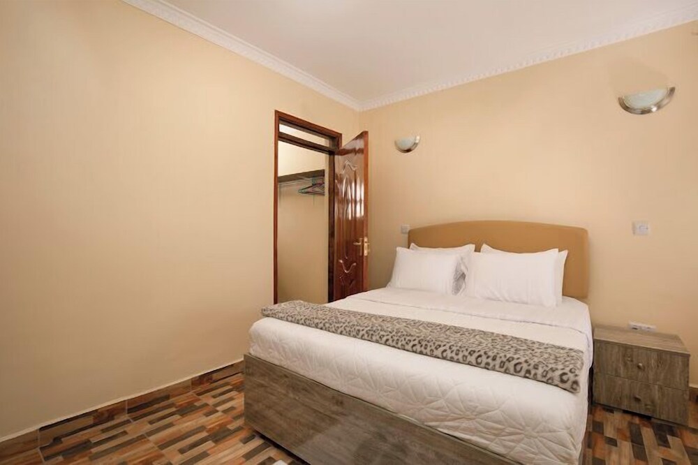 Lux Suites Sunset Delight Holiday Homes