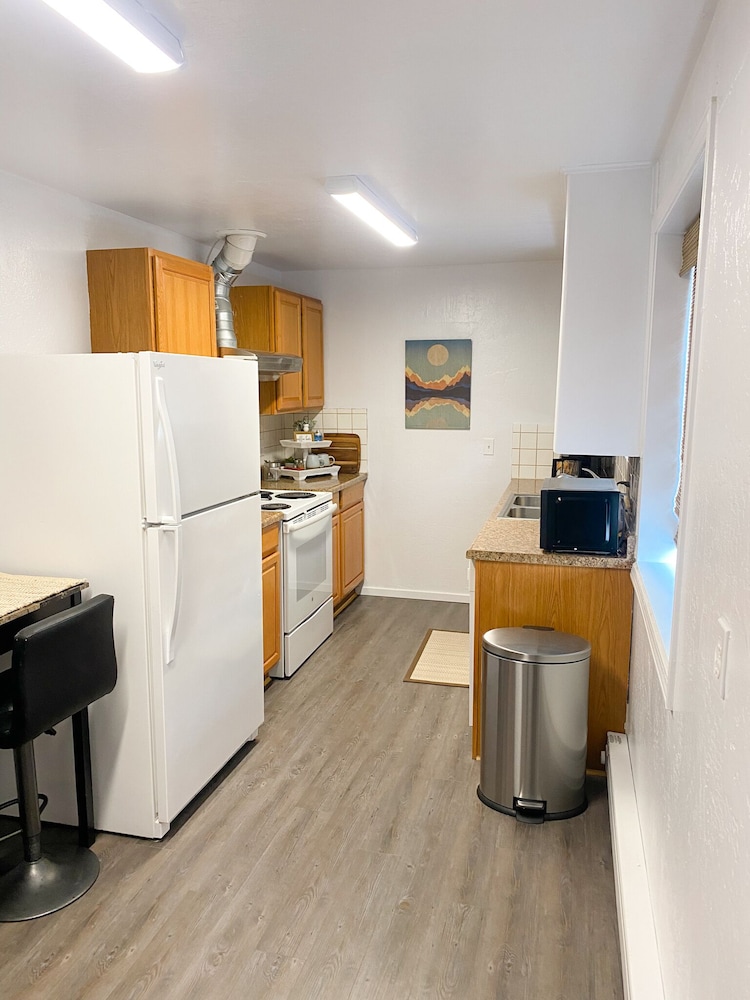 Chewelah Motel and RV Park