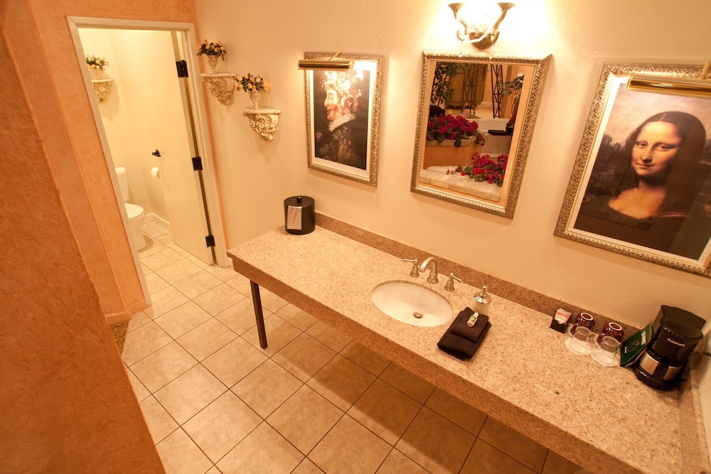 Destinations Inn