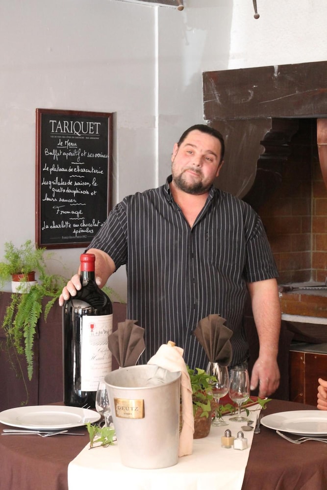 Friendly Auberge - Hostel