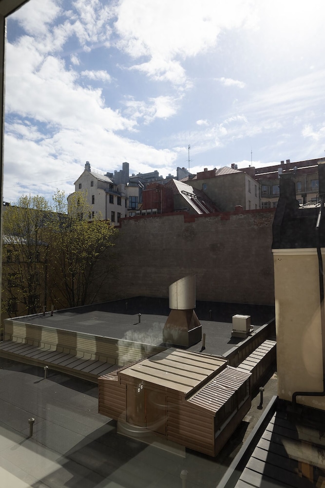 Charming 1BR City apartment in Yrjönkatu view 4