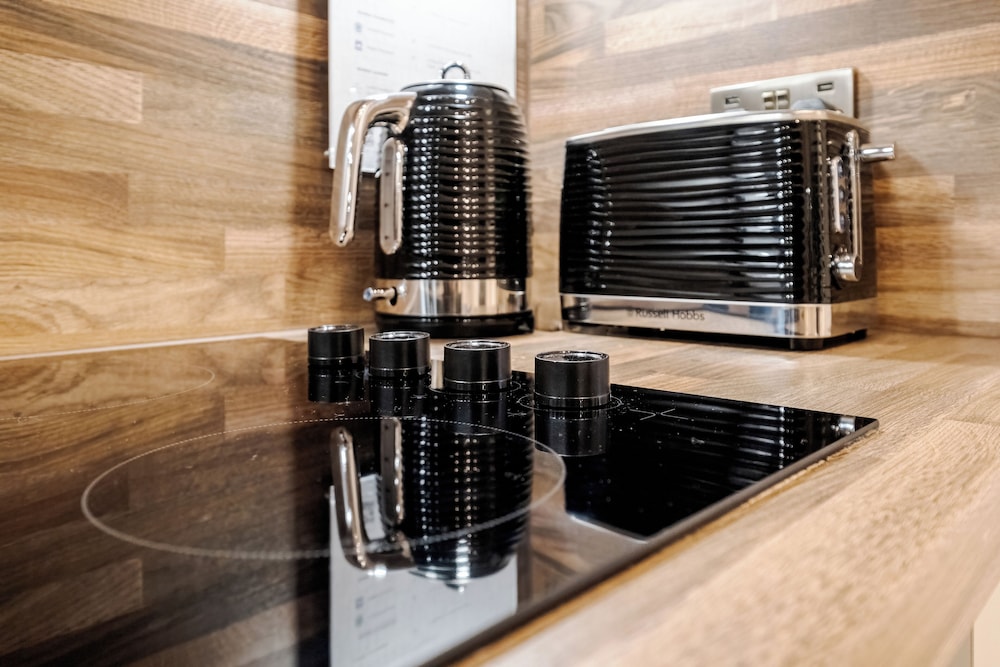 Marylebone Serviced Apartments