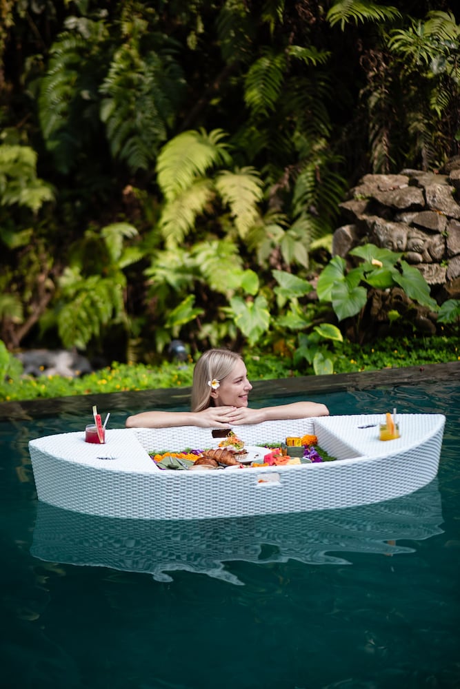 AnandaDara Ubud Resort & Spa 45