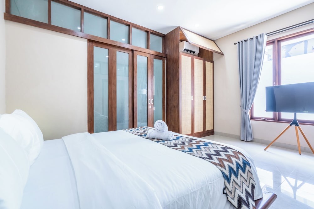 Melasity Villa by Betterplace