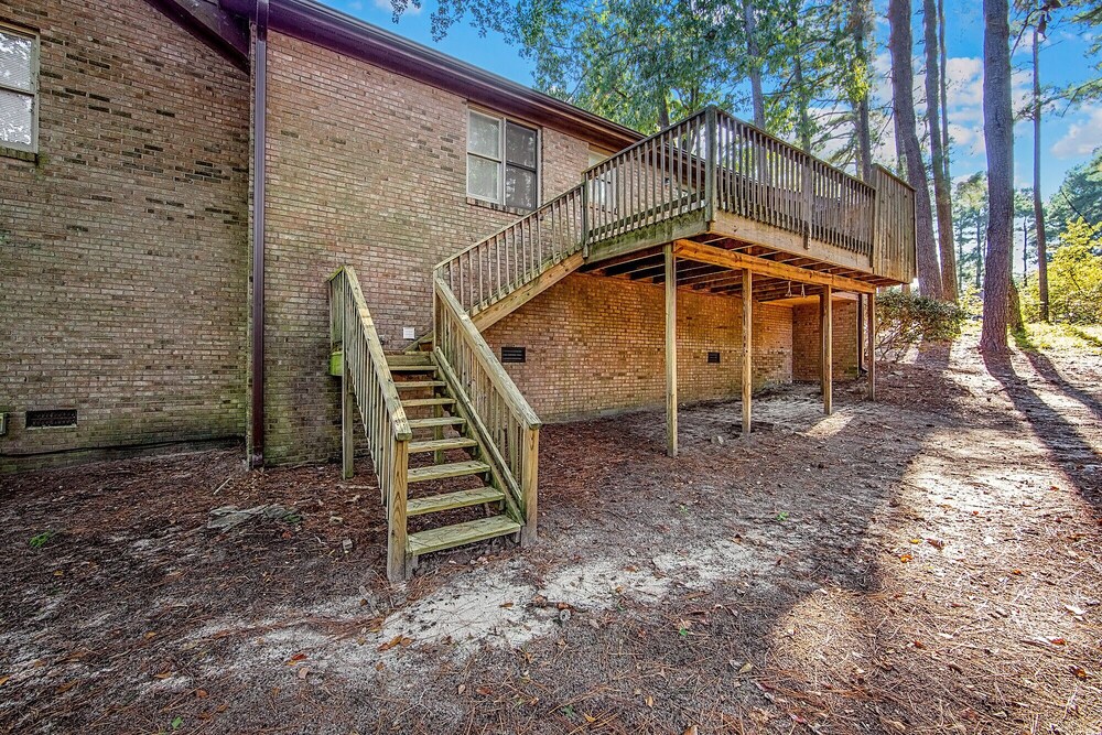 Fayetteville Vacations - No Place Like Homeplace! II - Property Image 10