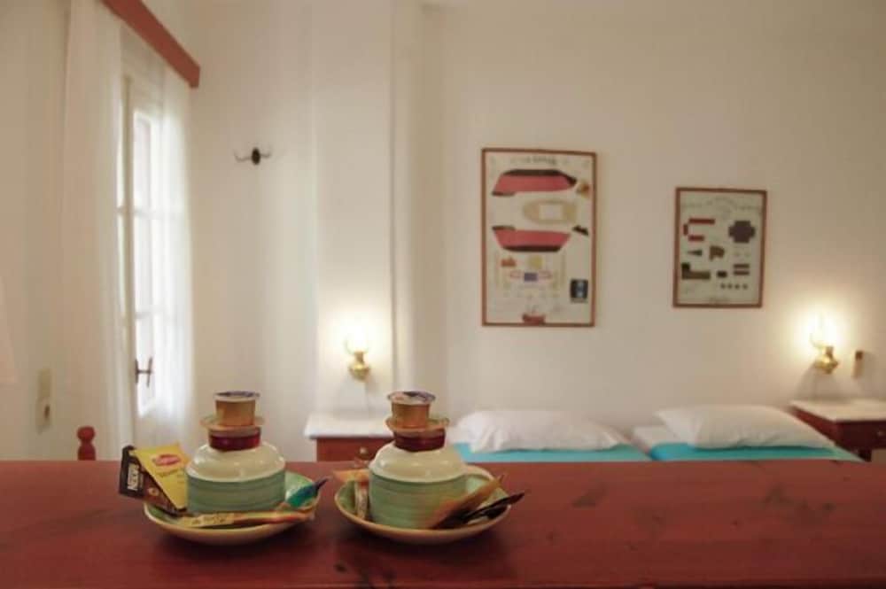 Villa Pinelopi