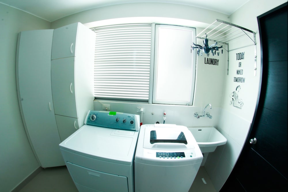 UR Place Rentals - Calle Chiclayo Miraflores