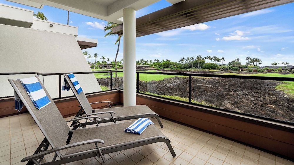 Gorgeous Golf and Ocean Views - Vrkcv