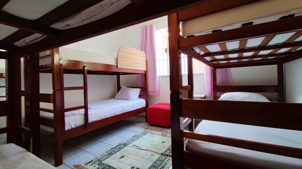 Tanan Hostel