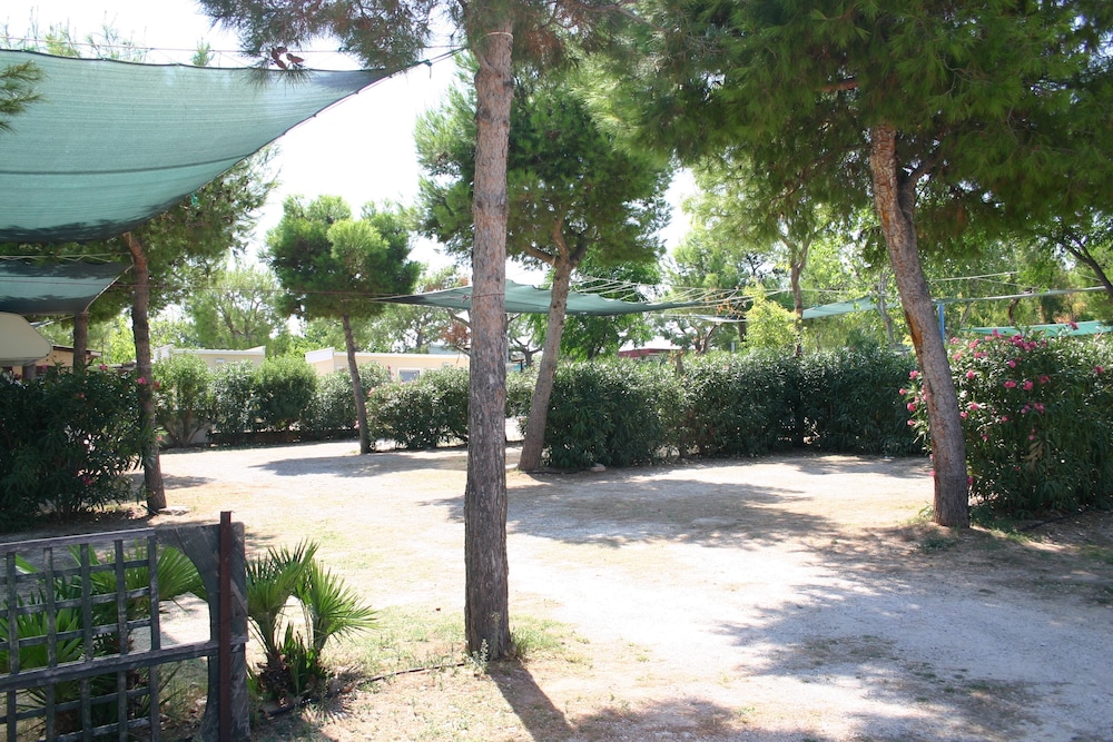 Residence Camping Atlantide view 5