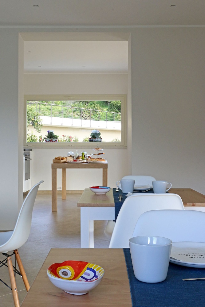 Siké Holiday Home