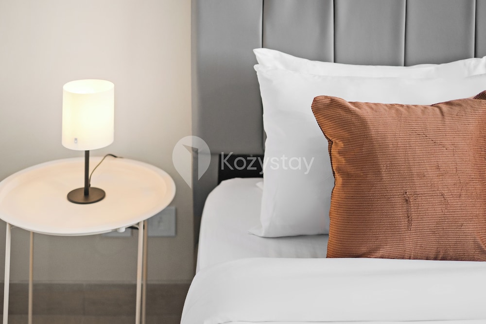 Caltra by Kozystay - Kemayoran