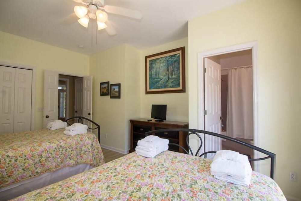 45 Davis Love view 4
