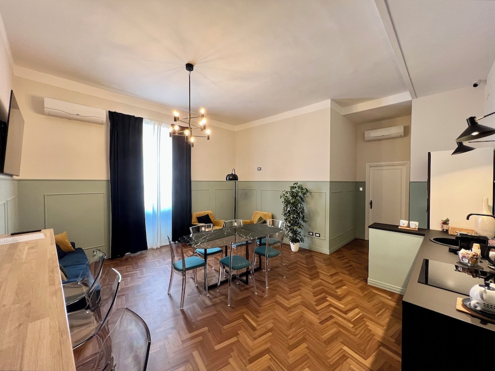 Guest House Fuori Dal Porto